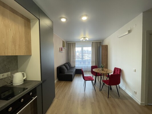 Объект по адресу Москва г, 1-й Нижнелихоборский проезд, д. 1