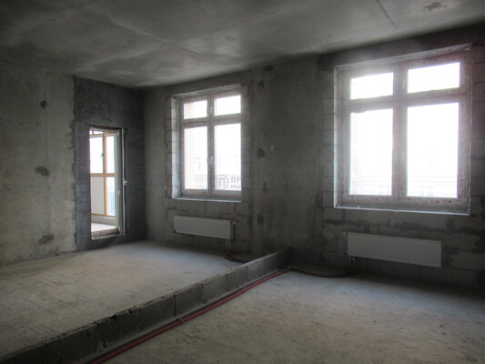 Объект по адресу Москва г, Внуковское п, Андрея Тарковского б-р, д. 9