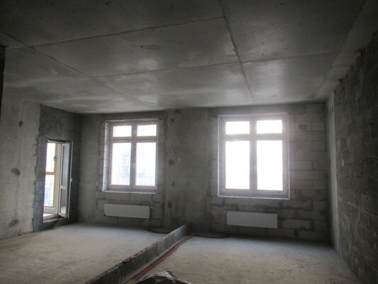 Фото квартиры по адресу Москва г, Внуковское п, Андрея Тарковского б-р, д. 9