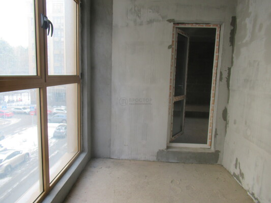 Фото квартиры по адресу Москва г, Внуковское п, Андрея Тарковского б-р, д. 9