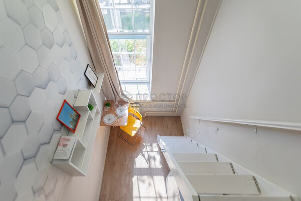 Объект по адресу Москва г, Вольная ул, д. 25стр3