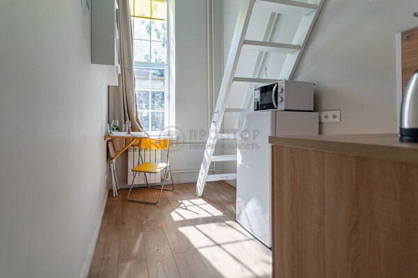 Объект по адресу Москва г, Вольная ул, д. 25стр3