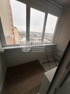 Фото квартиры по адресу Московская обл, Хлебозаводской проезд, д. 1А