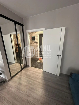 Фото квартиры по адресу Московская обл, Хлебозаводской проезд, д. 1А