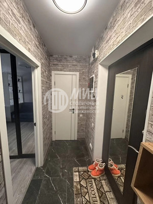 Фото квартиры по адресу Московская обл, Хлебозаводской проезд, д. 1А