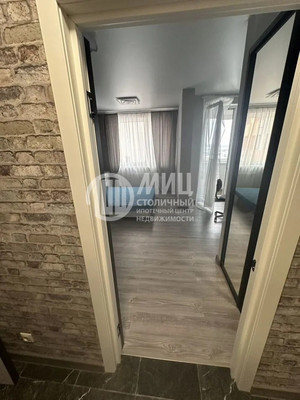 Фото квартиры по адресу Московская обл, Хлебозаводской проезд, д. 1А