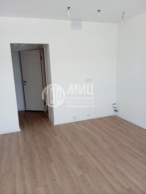 Фото квартиры по адресу Москва, Новое ш, 22 