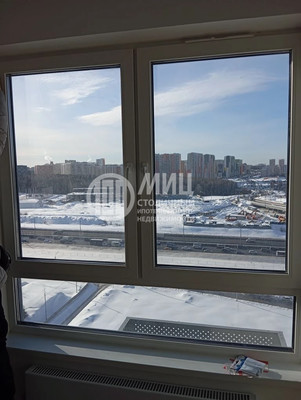 Объект по адресу Москва, Новое ш, 22 