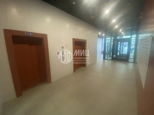 Фото квартиры по адресу Москва, Новое ш, 22 