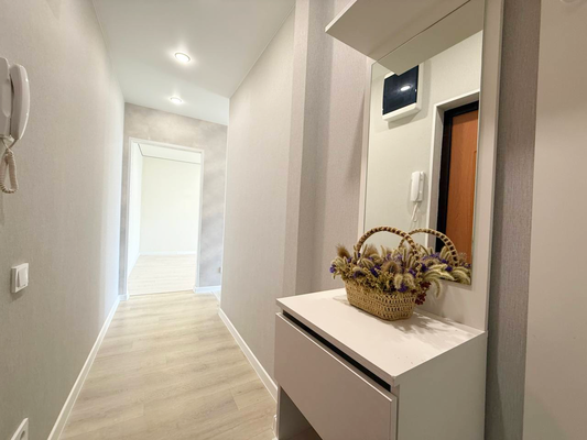 Объект по адресу Москва, Павла Мочалова ул, 4 