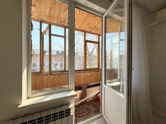 Фото квартиры по адресу Москва, Павла Мочалова ул, 4 