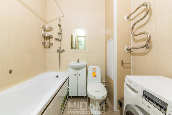 Фото квартиры по адресу Ленинградская обл, Всеволожский р-н, Воронцовский б-р, д. 2