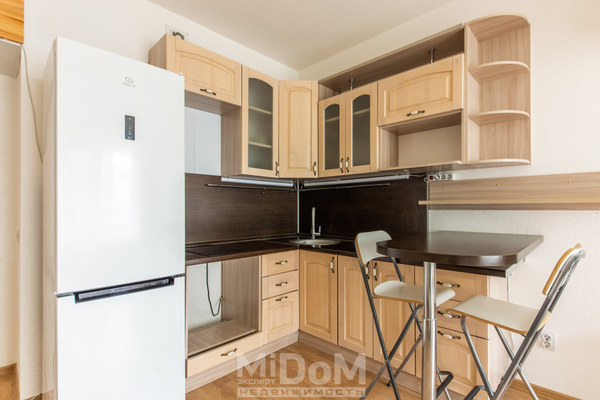 Фото квартиры по адресу Ленинградская обл, Всеволожский р-н, Воронцовский б-р, д. 2