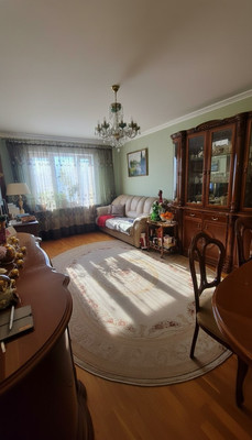 Фото квартиры по адресу Санкт-Петербург, Кораблестроителей ул, 39в 