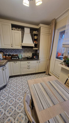 Фото квартиры по адресу Санкт-Петербург, Кораблестроителей ул, 39в 