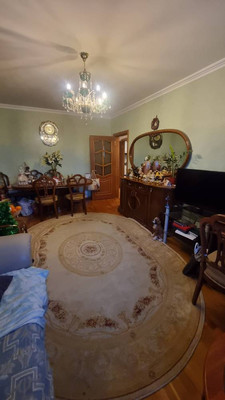 Фото квартиры по адресу Санкт-Петербург, Кораблестроителей ул, 39в 