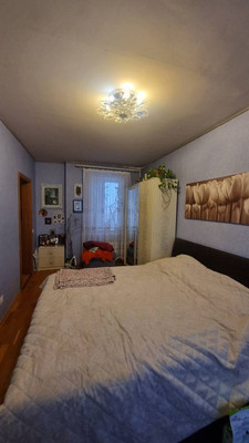 Фото квартиры по адресу Санкт-Петербург, Кораблестроителей ул, 39в 