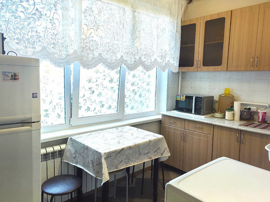 Объект по адресу Санкт-Петербург, Петра Смородина ул, 6 