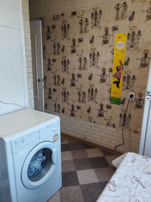 Объект по адресу Санкт-Петербург, Петра Смородина ул, 6 