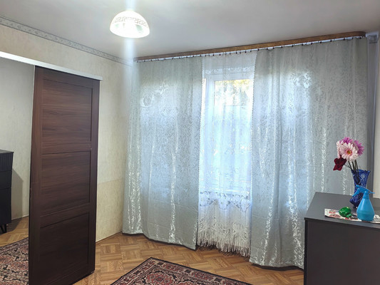 Объект по адресу Санкт-Петербург, Петра Смородина ул, 6 