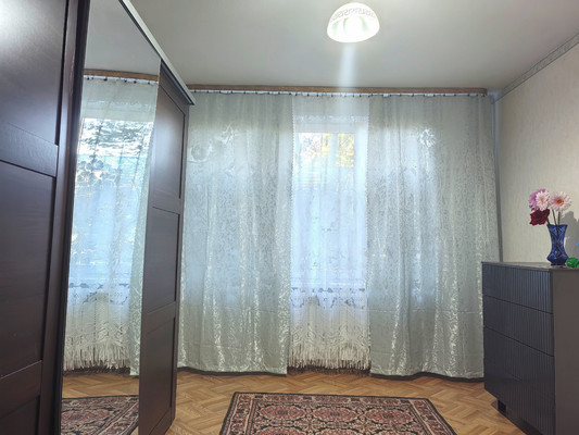 Объект по адресу Санкт-Петербург, Петра Смородина ул, 6 