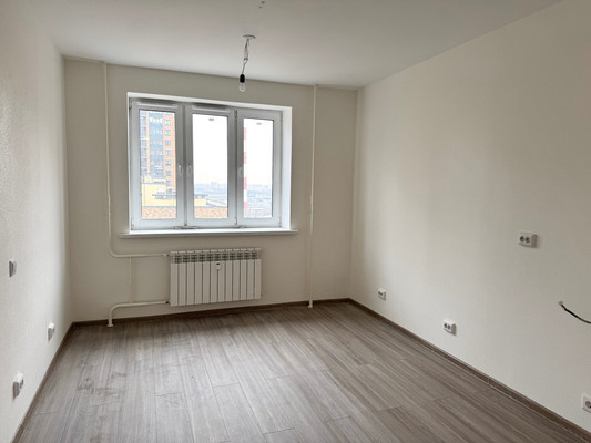 Объект по адресу Санкт-Петербург г, Парголово п, Заречная ул, д. 50