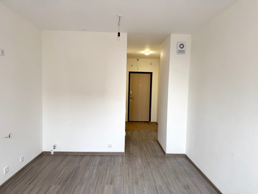 Объект по адресу Санкт-Петербург г, Парголово п, Заречная ул, д. 50