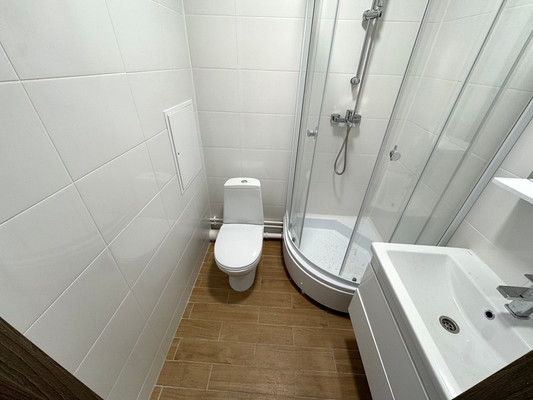 Объект по адресу Санкт-Петербург г, Парголово п, Заречная ул, д. 50