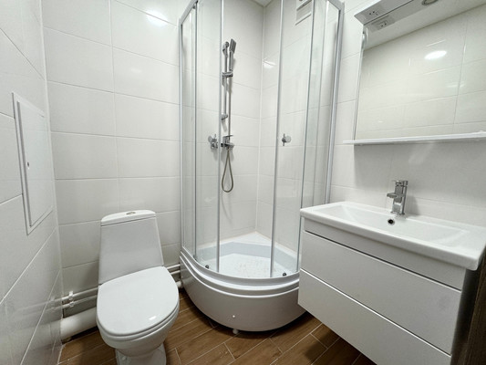 Объект по адресу Санкт-Петербург г, Парголово п, Заречная ул, д. 50