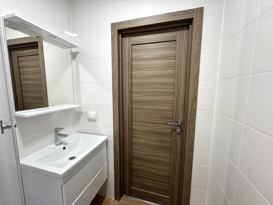 Объект по адресу Санкт-Петербург г, Парголово п, Заречная ул, д. 50