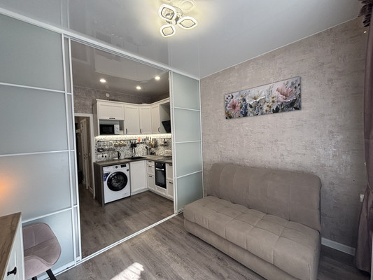 Объект по адресу Санкт-Петербург г, Плесецкая ул, д. 10