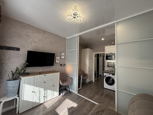 Объект по адресу Санкт-Петербург г, Плесецкая ул, д. 10