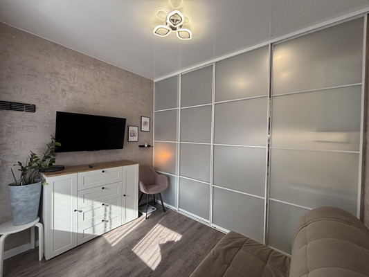 Объект по адресу Санкт-Петербург г, Плесецкая ул, д. 10