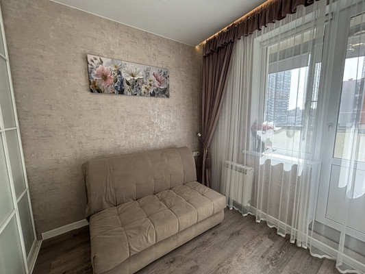 Объект по адресу Санкт-Петербург г, Плесецкая ул, д. 10