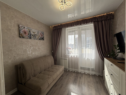 Объект по адресу Санкт-Петербург г, Плесецкая ул, д. 10