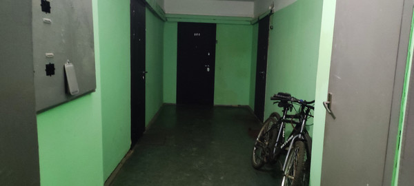 Фото квартиры по адресу Санкт-Петербург, Кораблестроителей ул, 35Б 