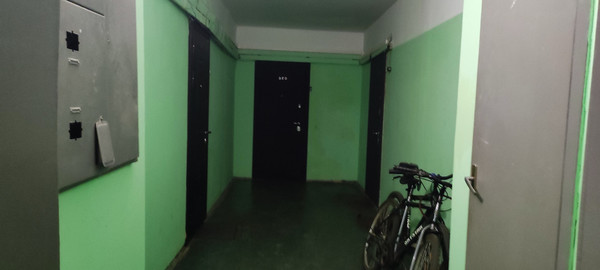 Фото квартиры по адресу Санкт-Петербург, Кораблестроителей ул, 35Б 