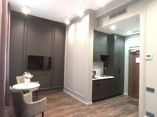 Объект по адресу Санкт-Петербург г, Подъездной пер, д. 13