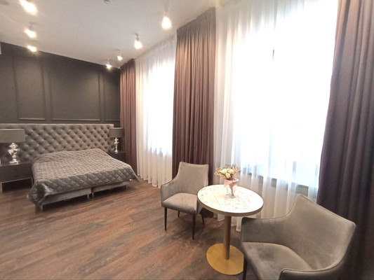 Объект по адресу Санкт-Петербург г, Подъездной пер, д. 13