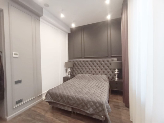 Объект по адресу Санкт-Петербург г, Подъездной пер, д. 13