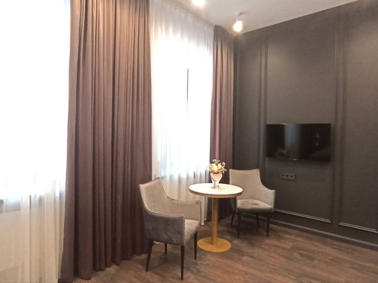 Объект по адресу Санкт-Петербург г, Подъездной пер, д. 13