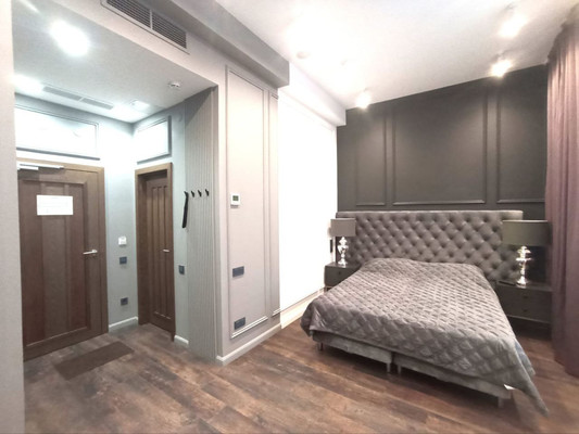 Фото квартиры по адресу Санкт-Петербург г, Подъездной пер, д. 13