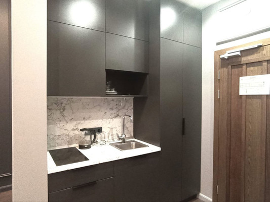 Объект по адресу Санкт-Петербург г, Подъездной пер, д. 13