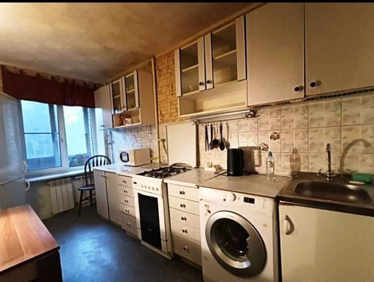 Объект по адресу Санкт-Петербург, Новоизмайловский пр-кт, 51 