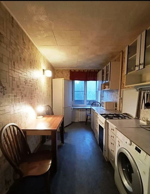 Объект по адресу Санкт-Петербург, Новоизмайловский пр-кт, 51 