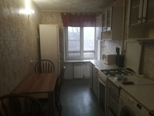 Объект по адресу Санкт-Петербург, Новоизмайловский пр-кт, 51 