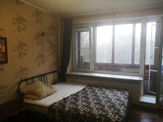 Фото квартиры по адресу Санкт-Петербург, Новоизмайловский пр-кт, 51 