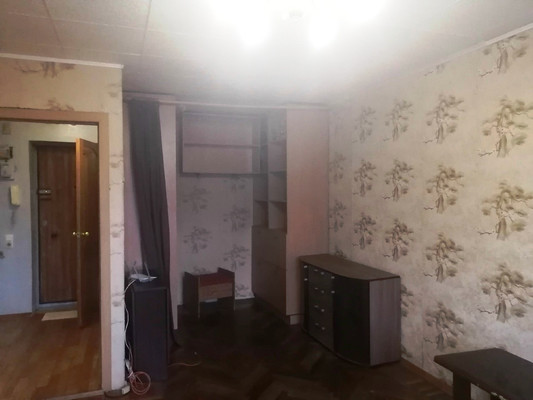 Объект по адресу Санкт-Петербург, Новоизмайловский пр-кт, 51 