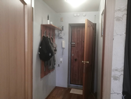 Объект по адресу Санкт-Петербург, Новоизмайловский пр-кт, 51 