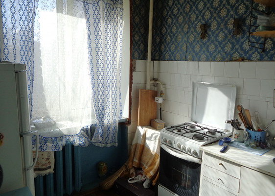 Объект по адресу Москва, Григорина ул, 11 